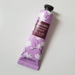 The Saem Magnolia Hand Cream NWOT